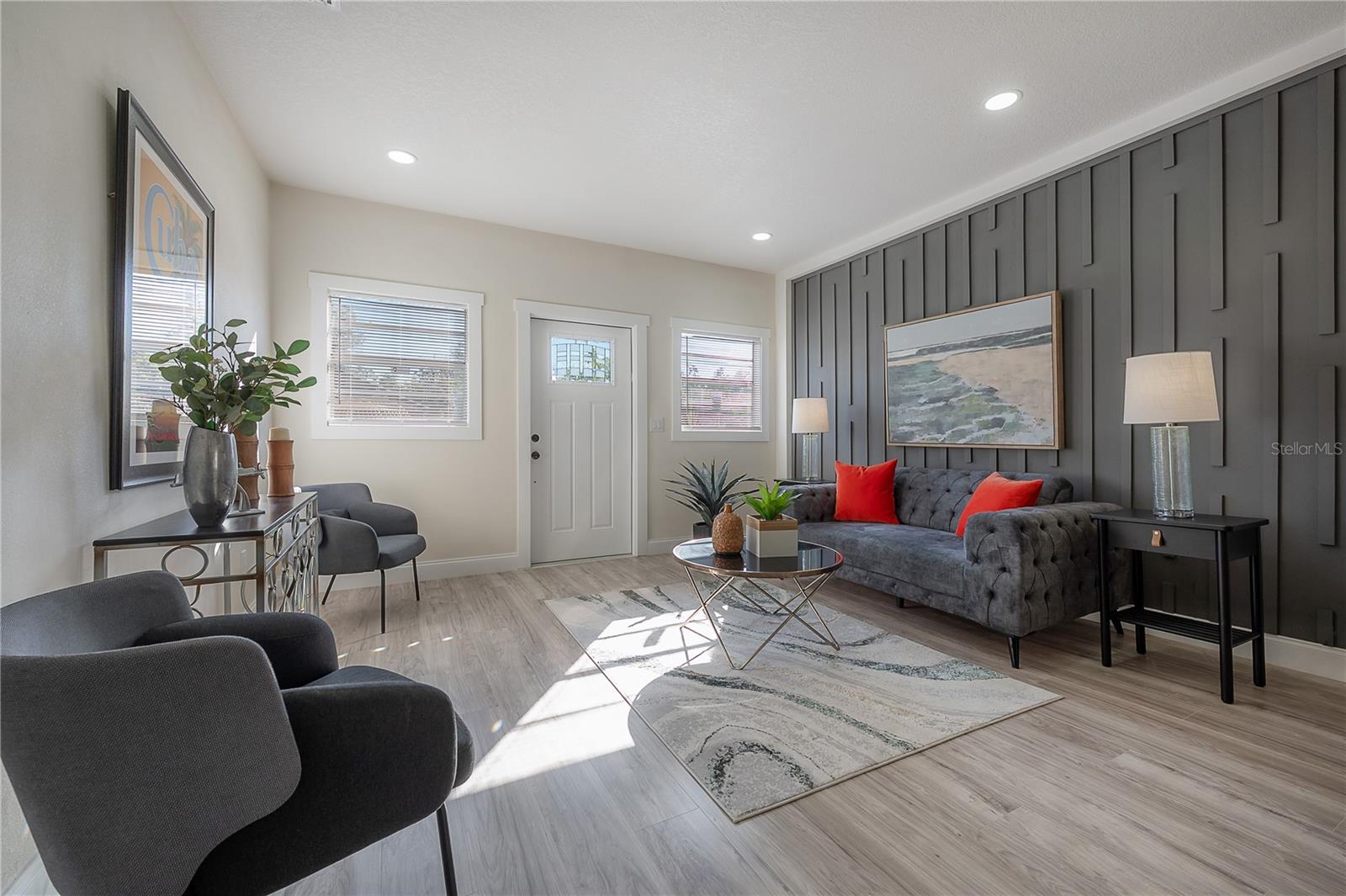 SULPHUR SPGS ADD - Residential