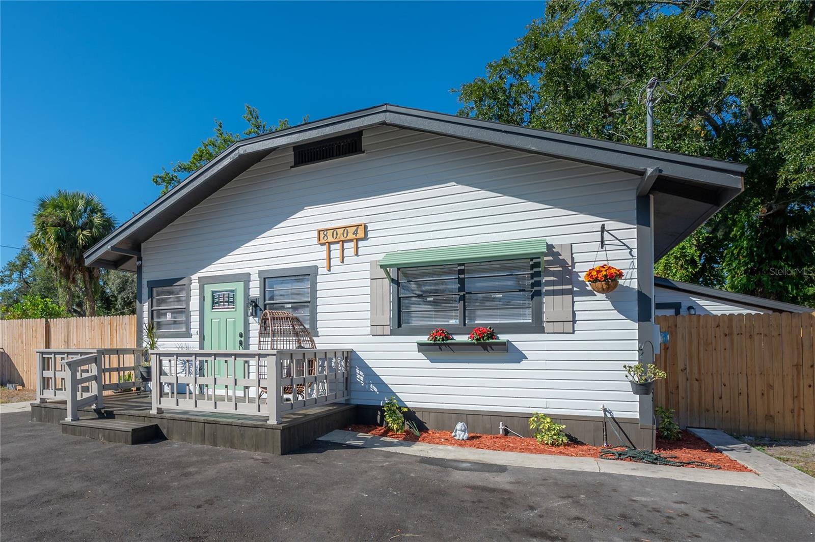 SULPHUR SPGS ADD - Residential