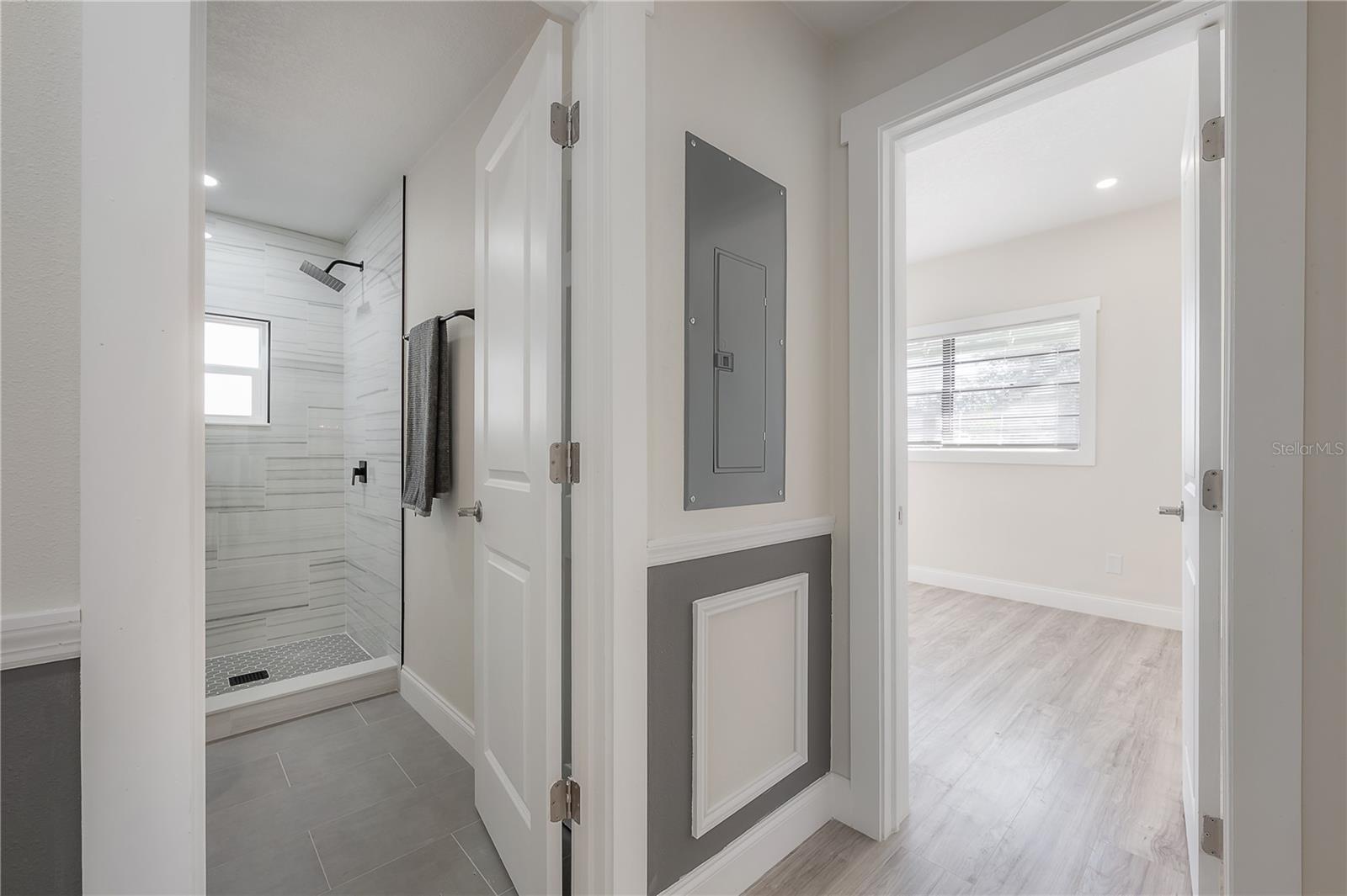 SULPHUR SPGS ADD - Residential