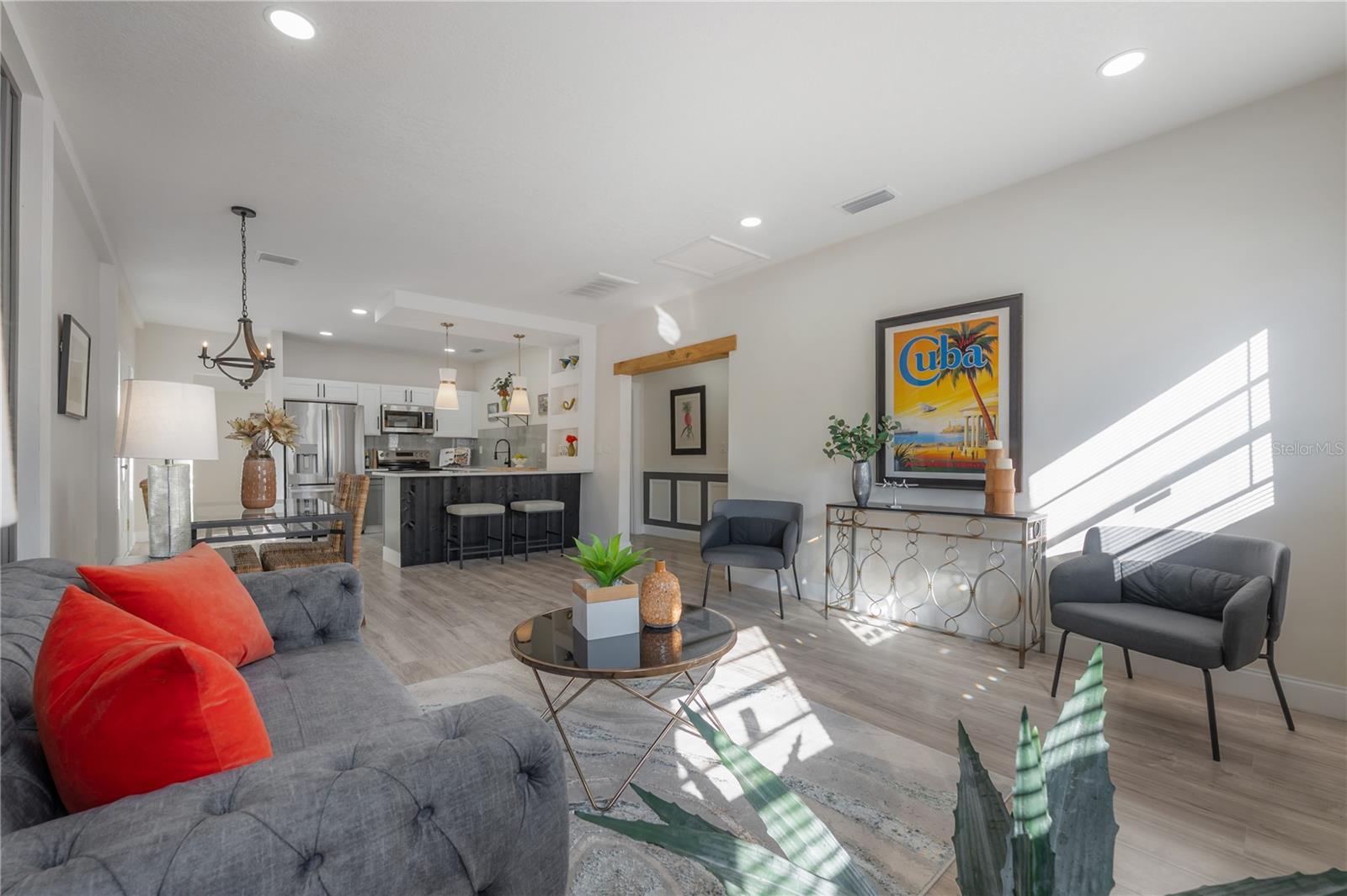 SULPHUR SPGS ADD - Residential