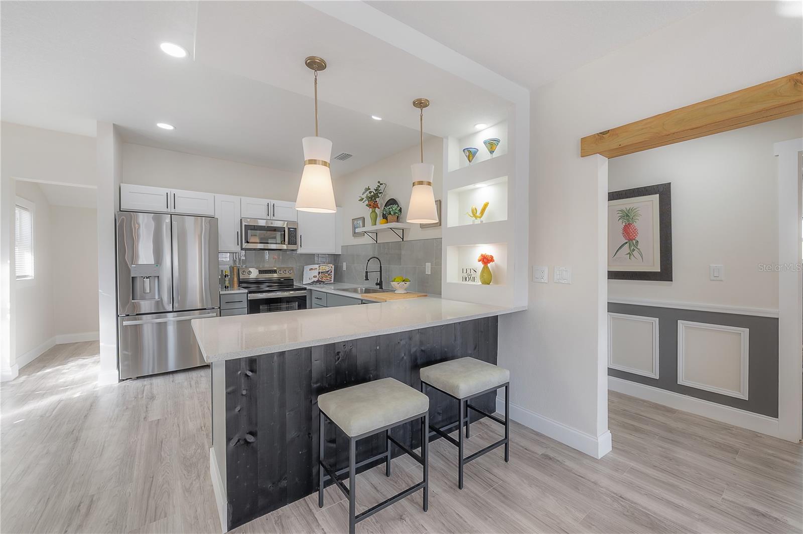 SULPHUR SPGS ADD - Residential