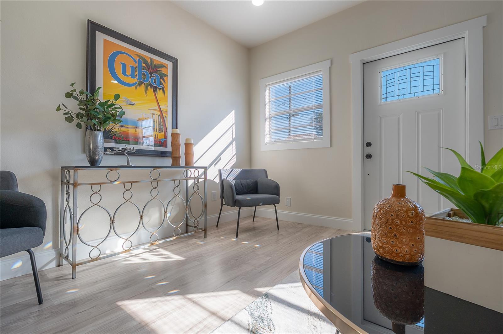 SULPHUR SPGS ADD - Residential