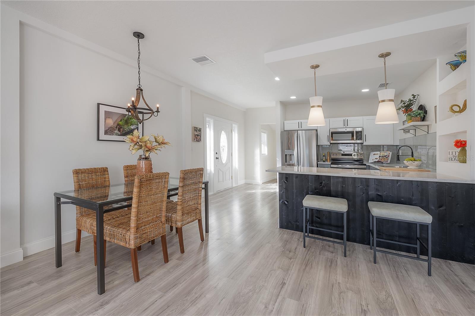 SULPHUR SPGS ADD - Residential