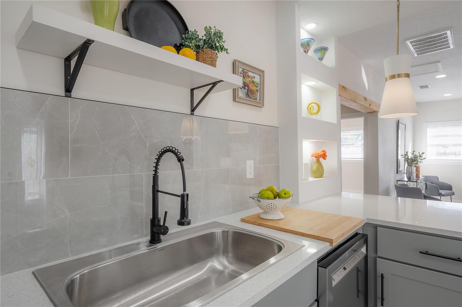 SULPHUR SPGS ADD - Residential