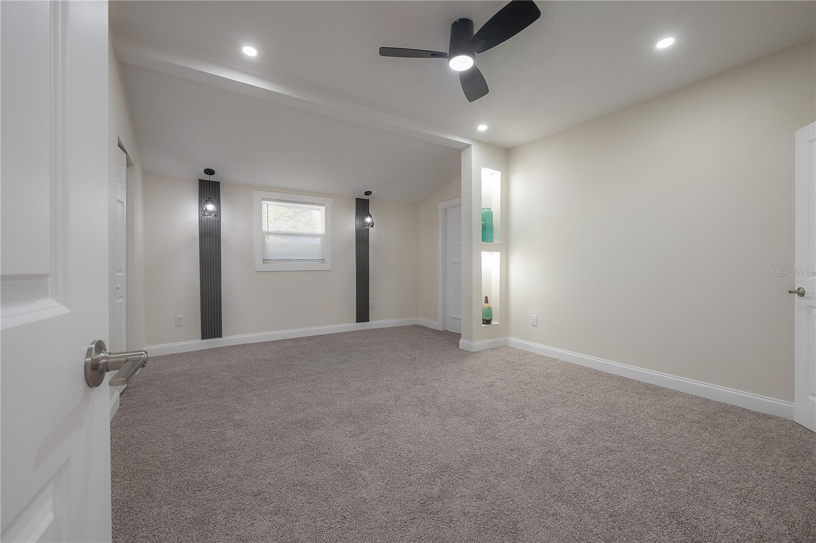 SULPHUR SPGS ADD - Residential