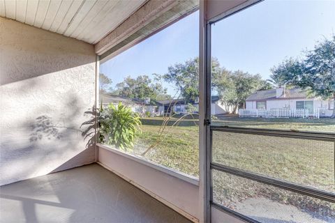 A home in KISSIMMEE