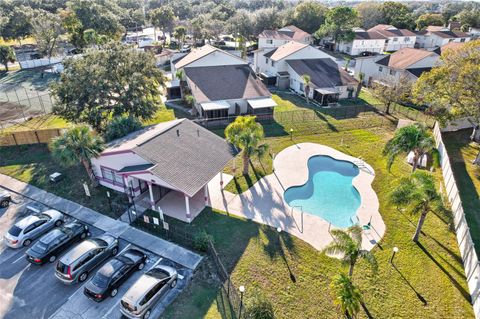 A home in KISSIMMEE