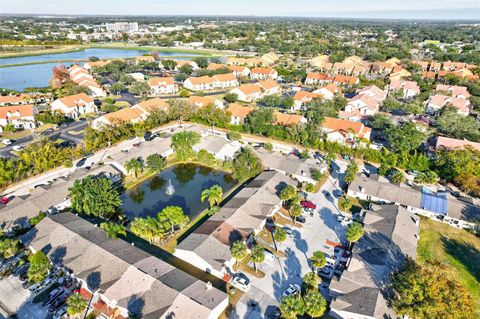 A home in KISSIMMEE