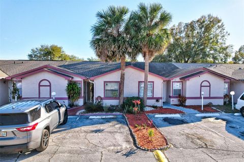 A home in KISSIMMEE