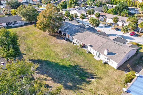 A home in KISSIMMEE