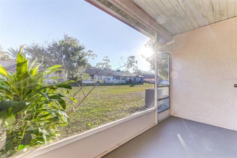 A home in KISSIMMEE