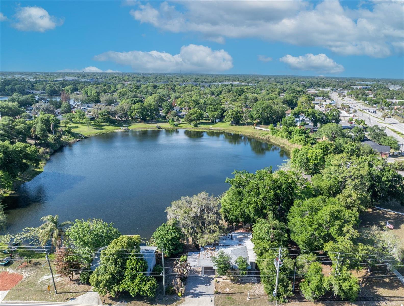 LAKE ELLEN ADD TO CASSELBERRY - Residential