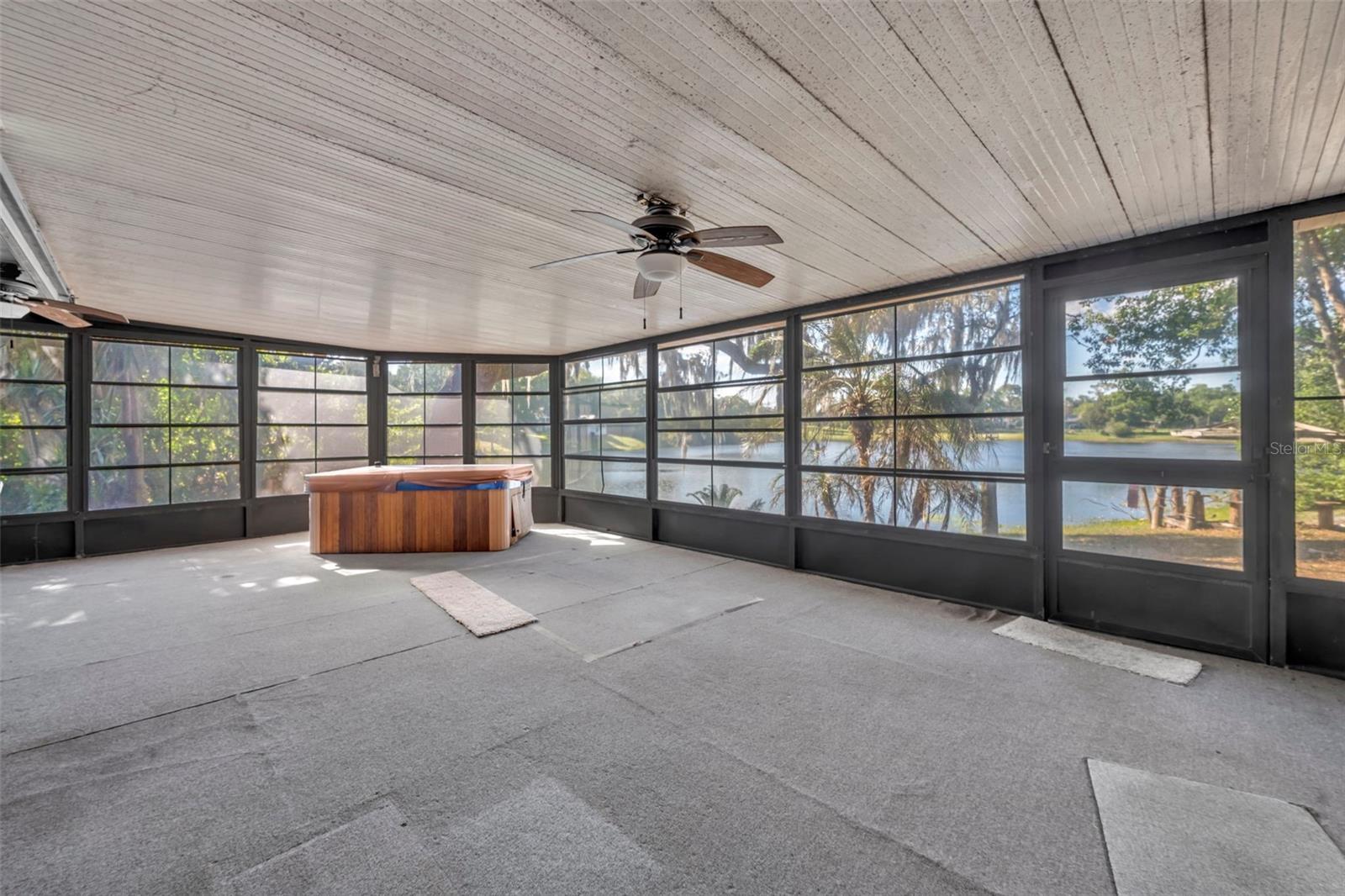 LAKE ELLEN ADD TO CASSELBERRY - Residential