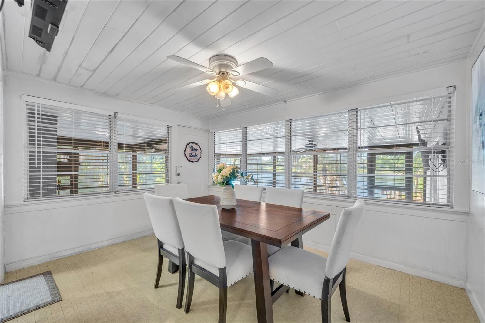 LAKE ELLEN ADD TO CASSELBERRY - Residential