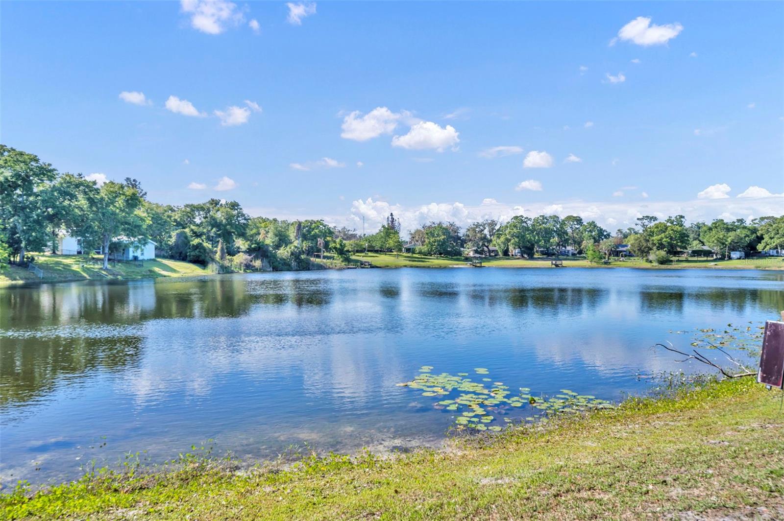 LAKE ELLEN ADD TO CASSELBERRY - Residential