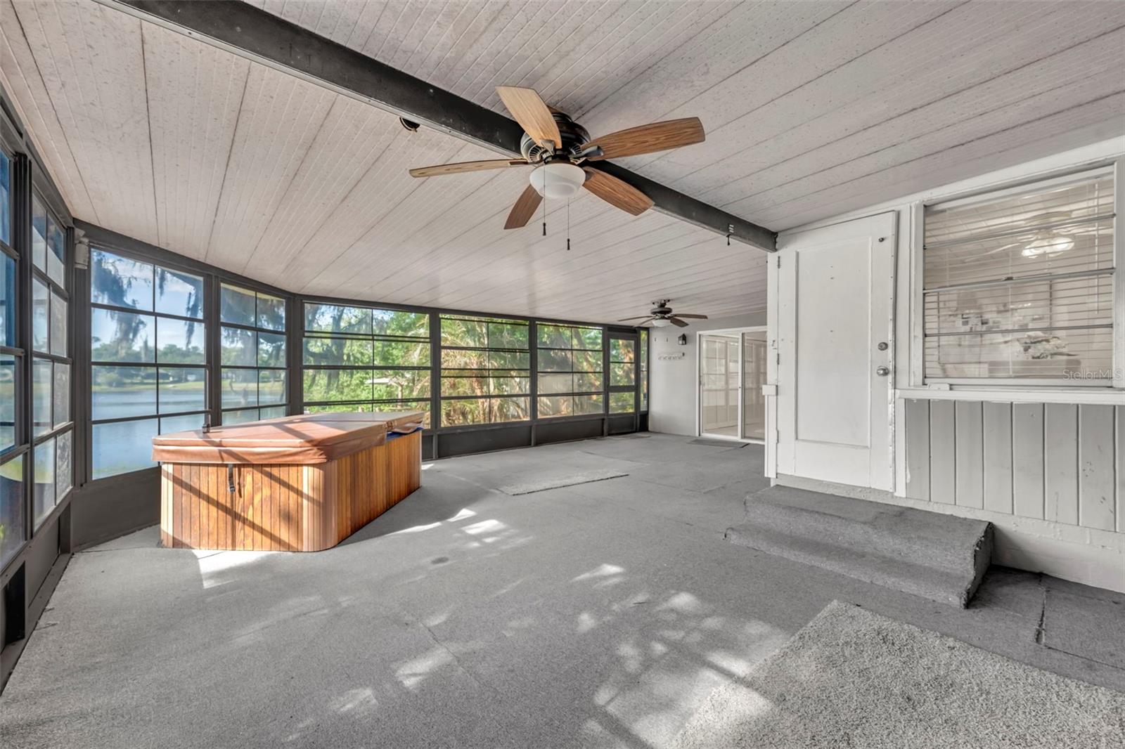 LAKE ELLEN ADD TO CASSELBERRY - Residential