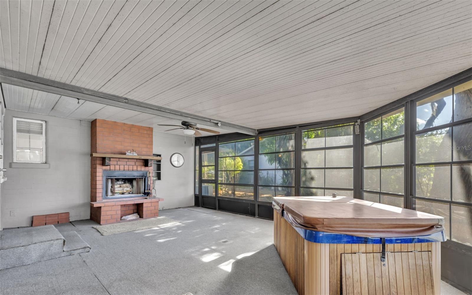 LAKE ELLEN ADD TO CASSELBERRY - Residential