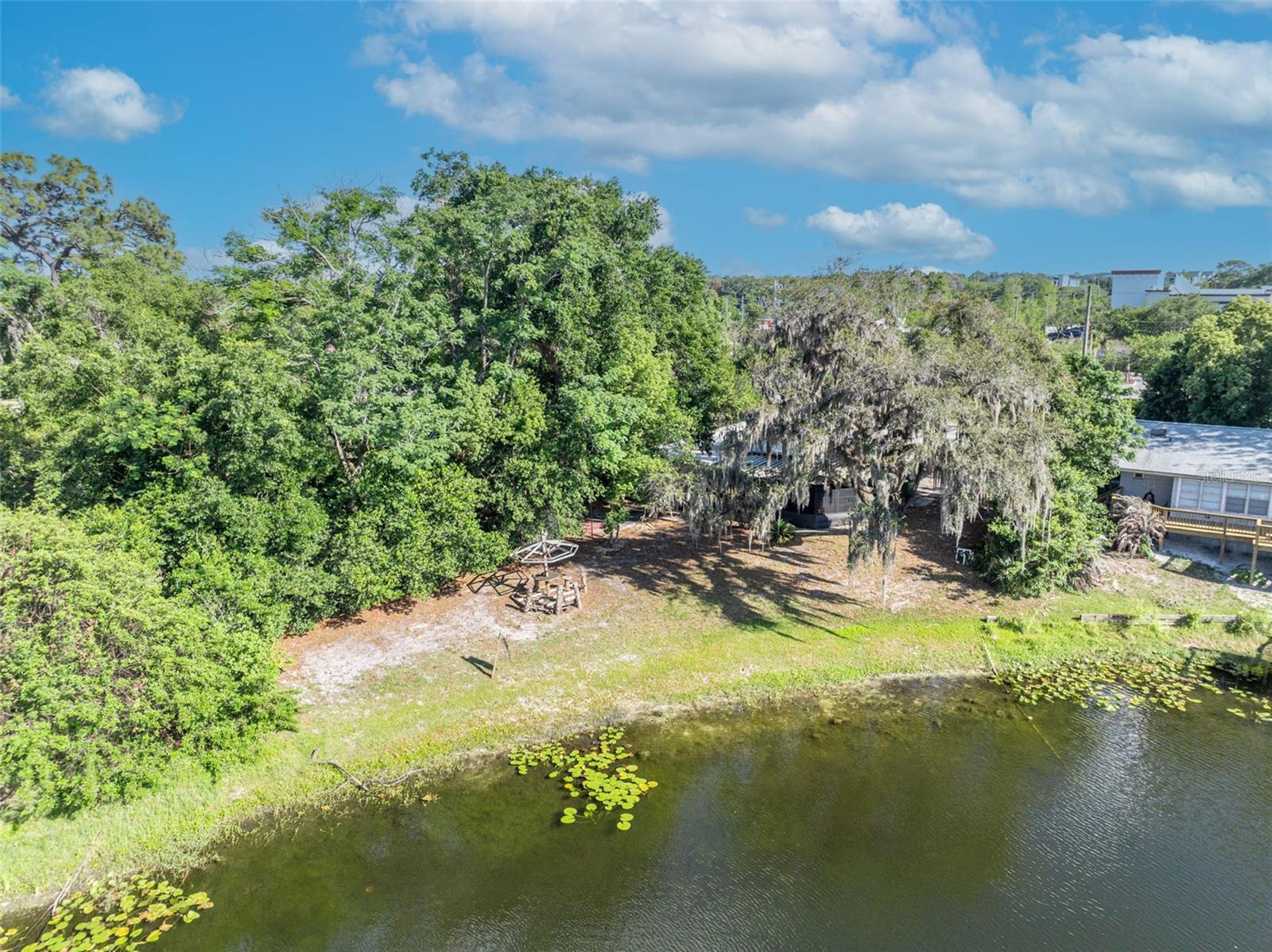 LAKE ELLEN ADD TO CASSELBERRY - Residential