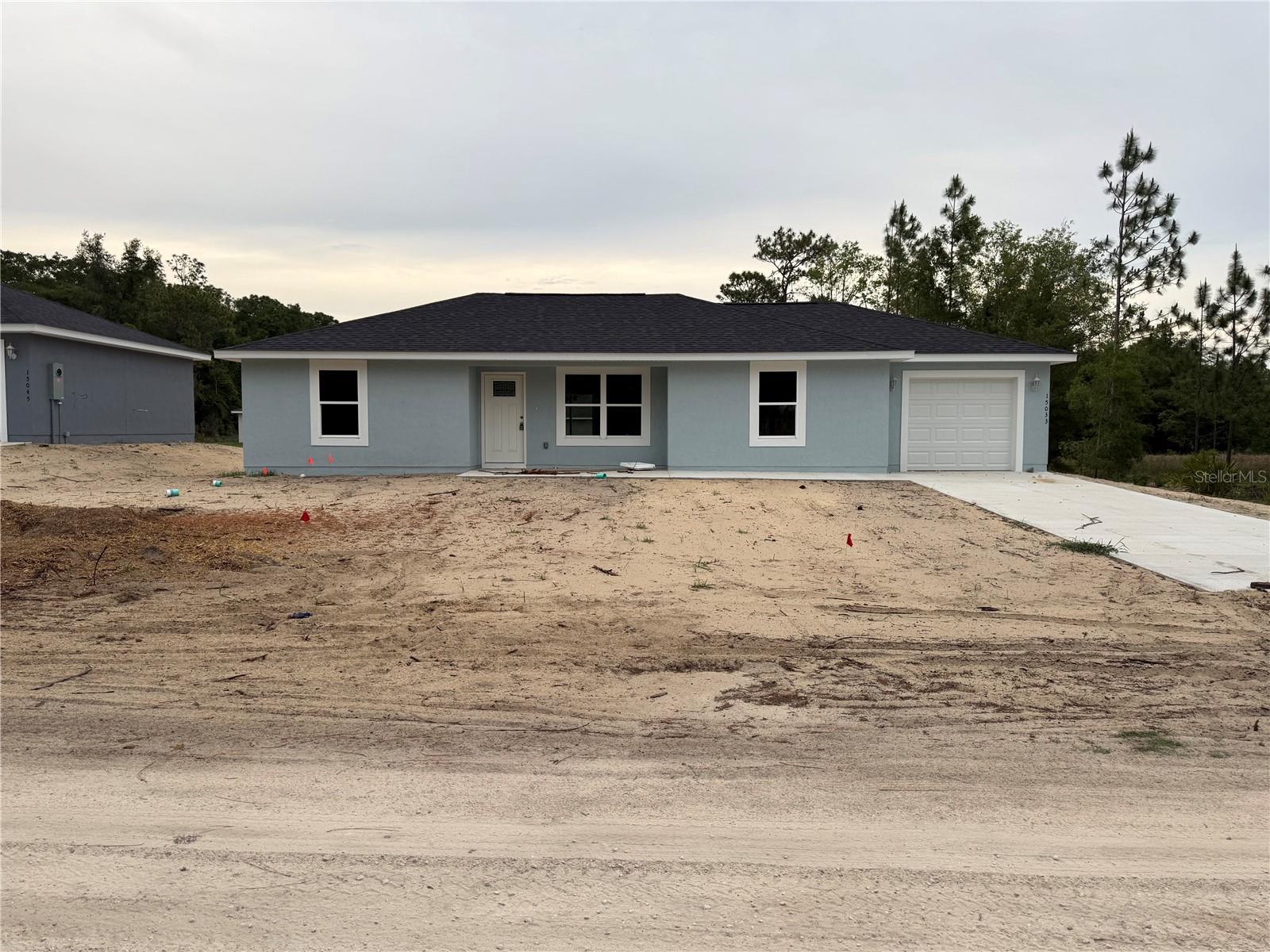 RAINBOW PARK UNIT 2 - Residential