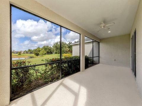 A home in LAKEWOOD RANCH