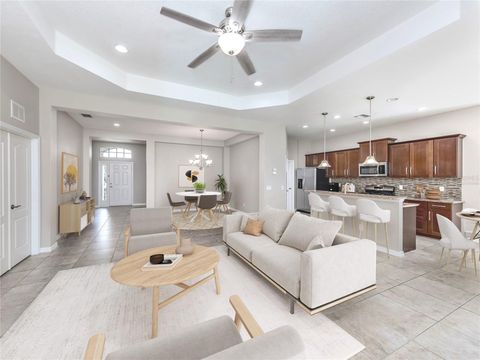 A home in LAKEWOOD RANCH