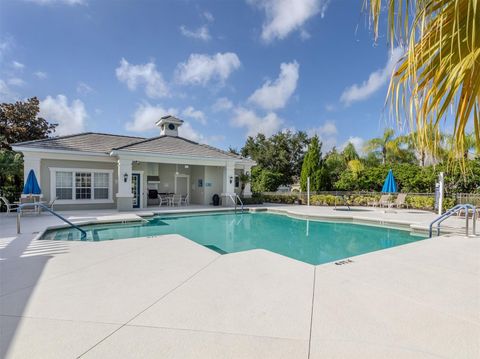 A home in LAKEWOOD RANCH