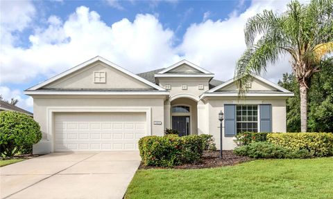 A home in LAKEWOOD RANCH