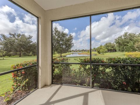 A home in LAKEWOOD RANCH