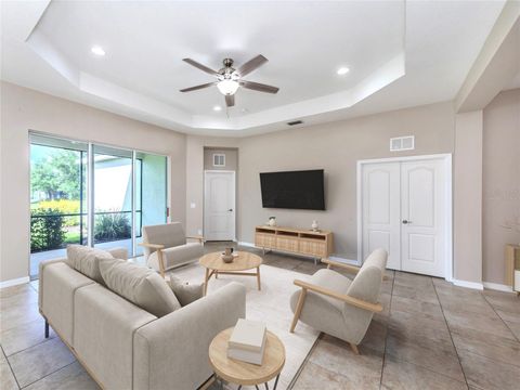 A home in LAKEWOOD RANCH