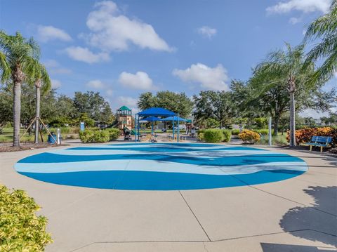 A home in LAKEWOOD RANCH