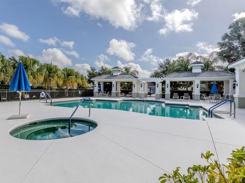 A home in LAKEWOOD RANCH