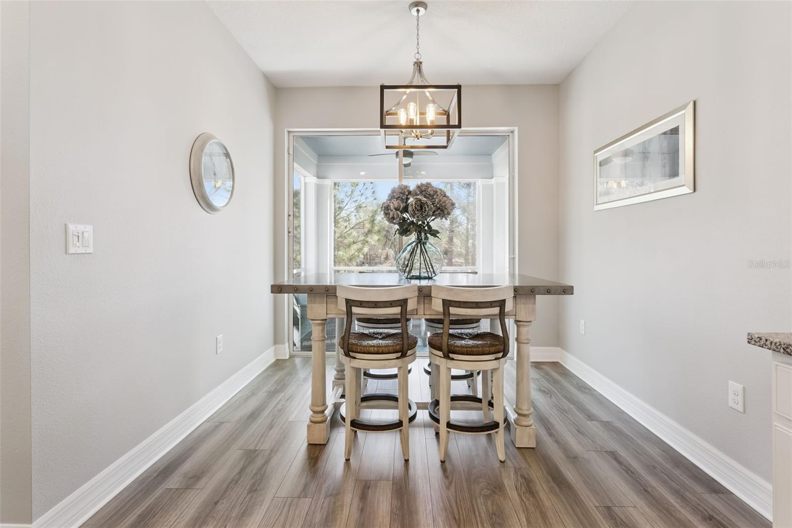 LONGLEAF AT OAKLAND - Residential