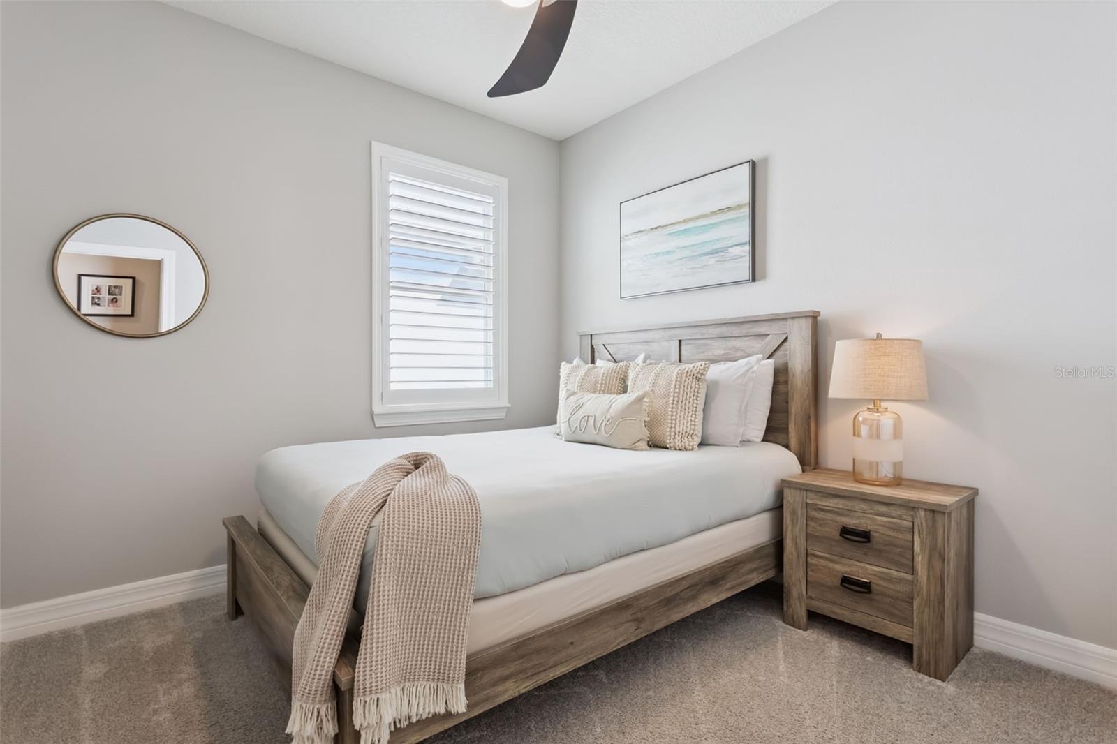 LONGLEAF AT OAKLAND - Residential