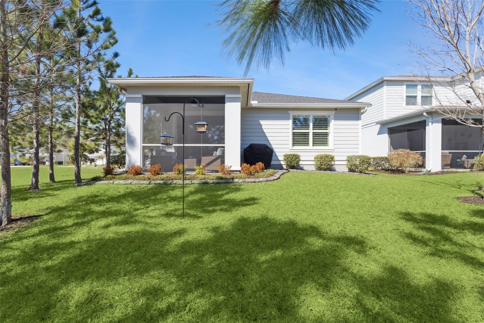 LONGLEAF AT OAKLAND - Residential