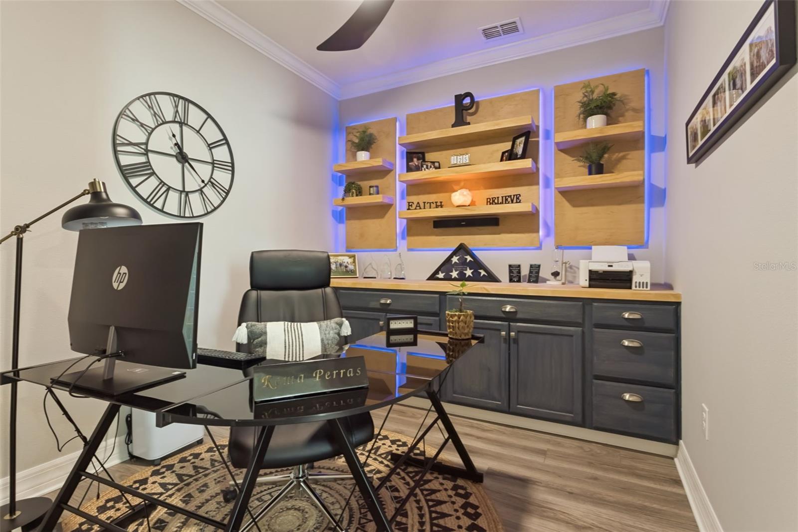 LONGLEAF AT OAKLAND - Residential