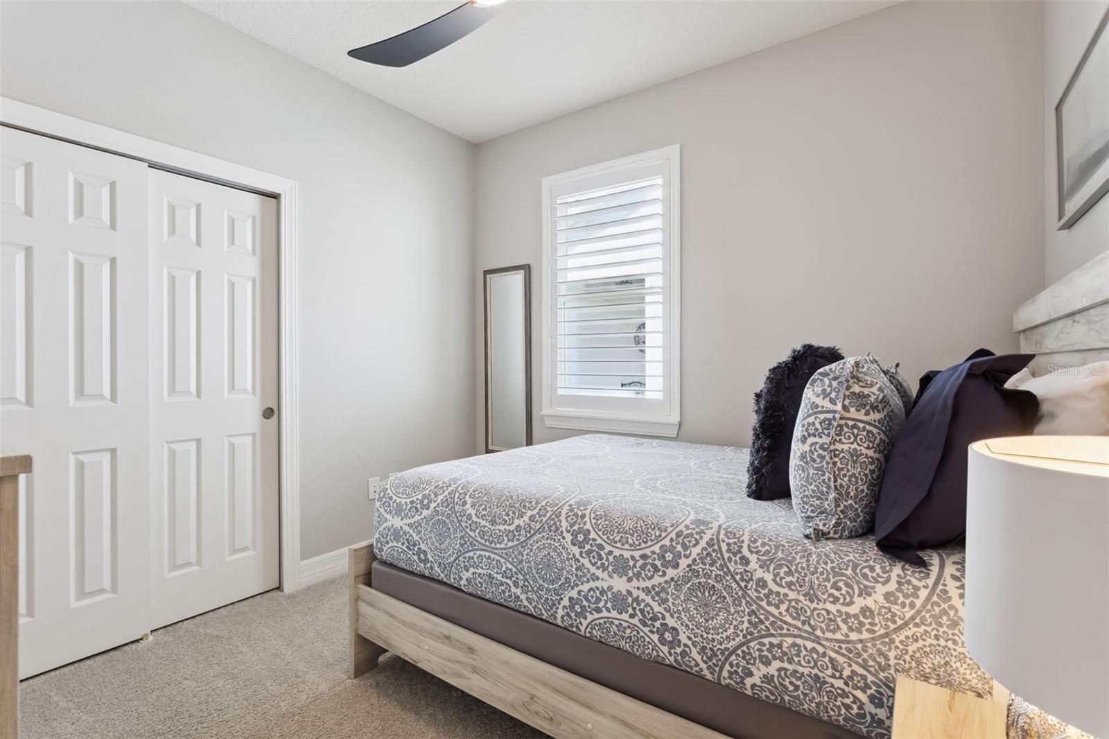 LONGLEAF AT OAKLAND - Residential