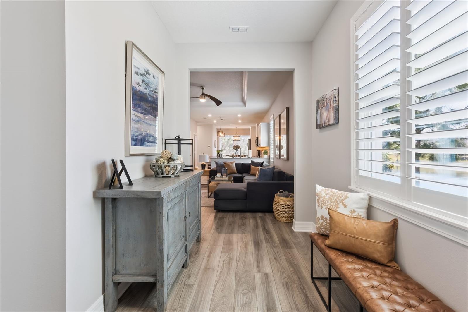 LONGLEAF AT OAKLAND - Residential