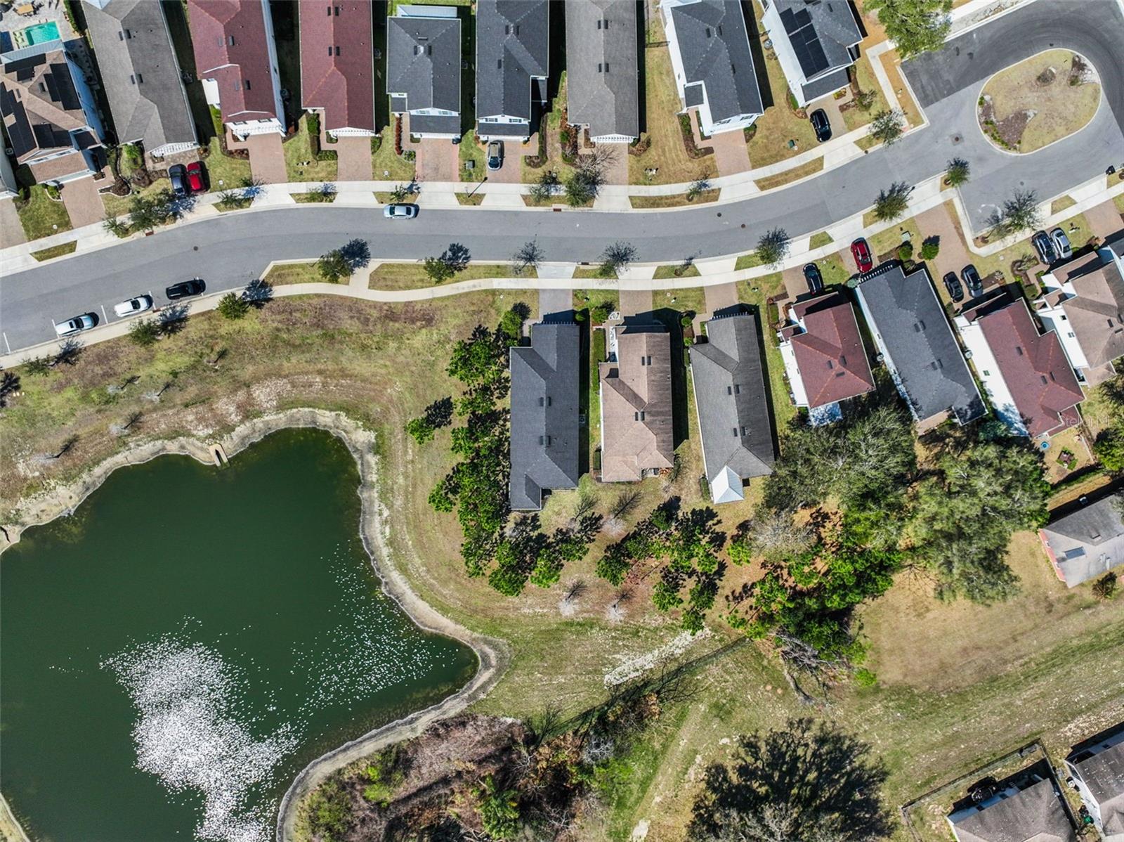 LONGLEAF AT OAKLAND - Residential