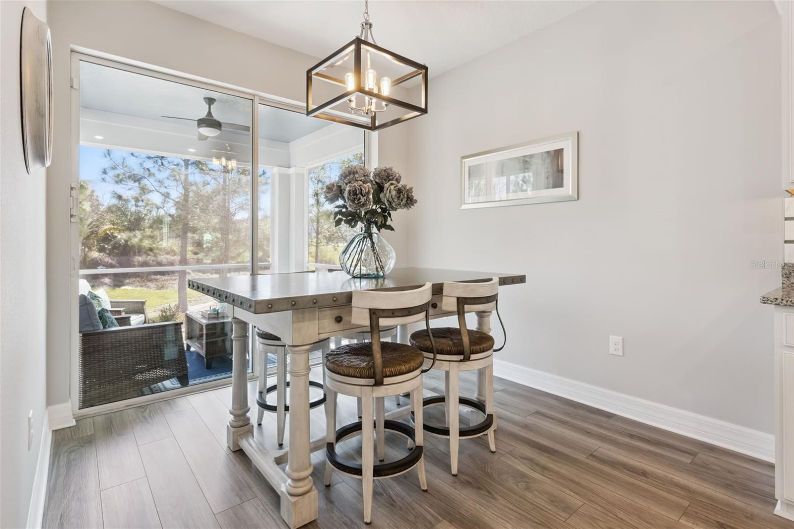 LONGLEAF AT OAKLAND - Residential