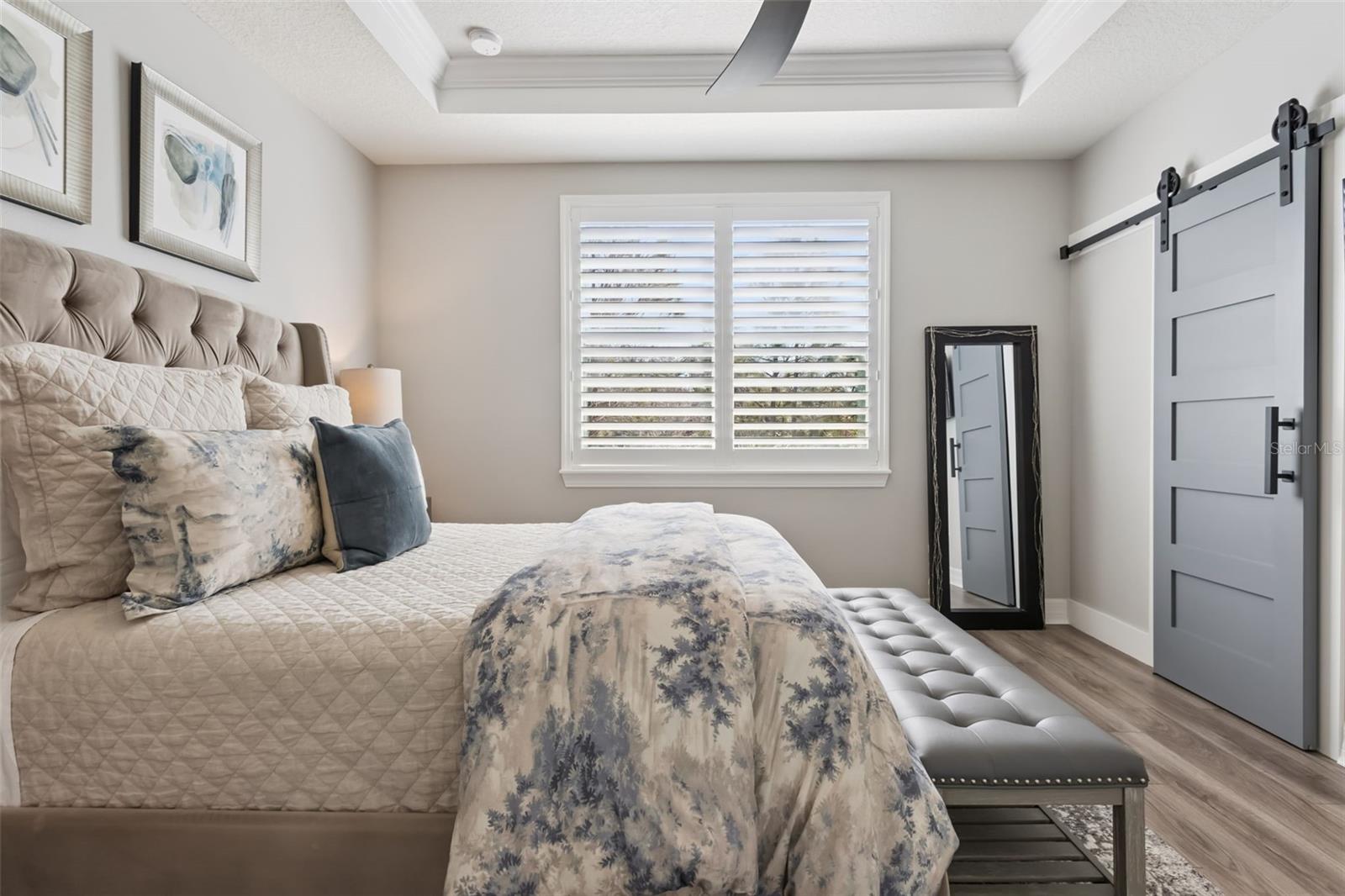 LONGLEAF AT OAKLAND - Residential