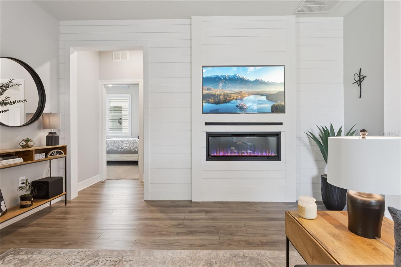 LONGLEAF AT OAKLAND - Residential