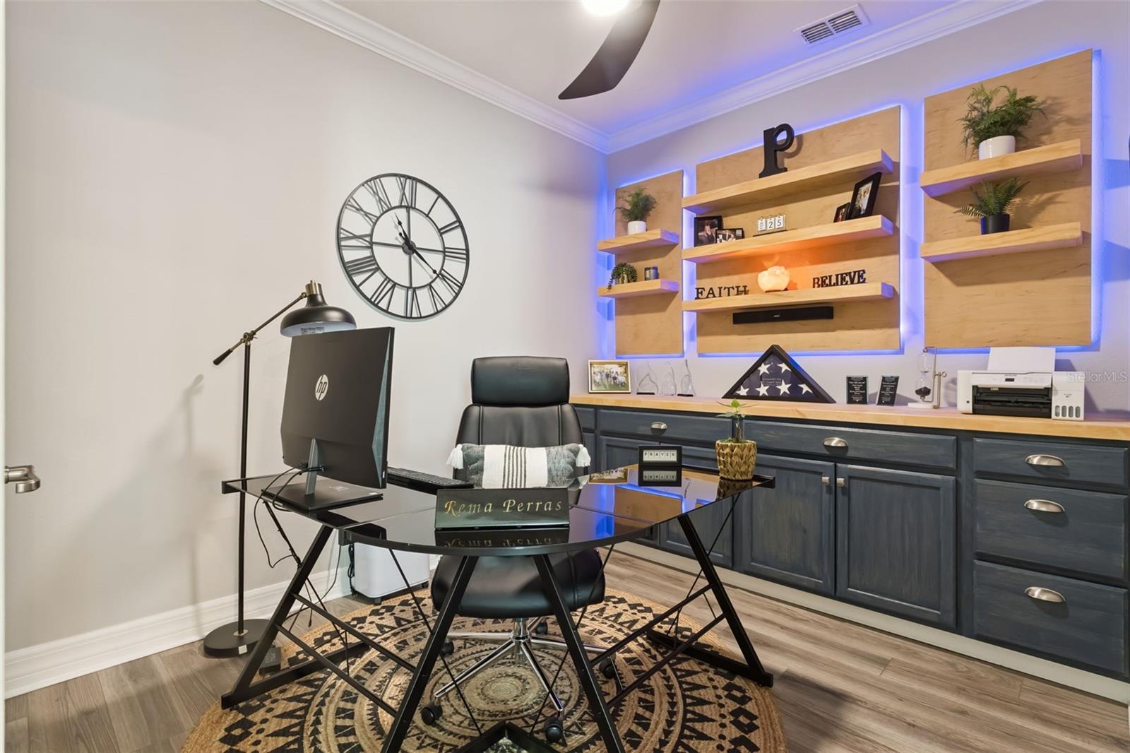 LONGLEAF AT OAKLAND - Residential