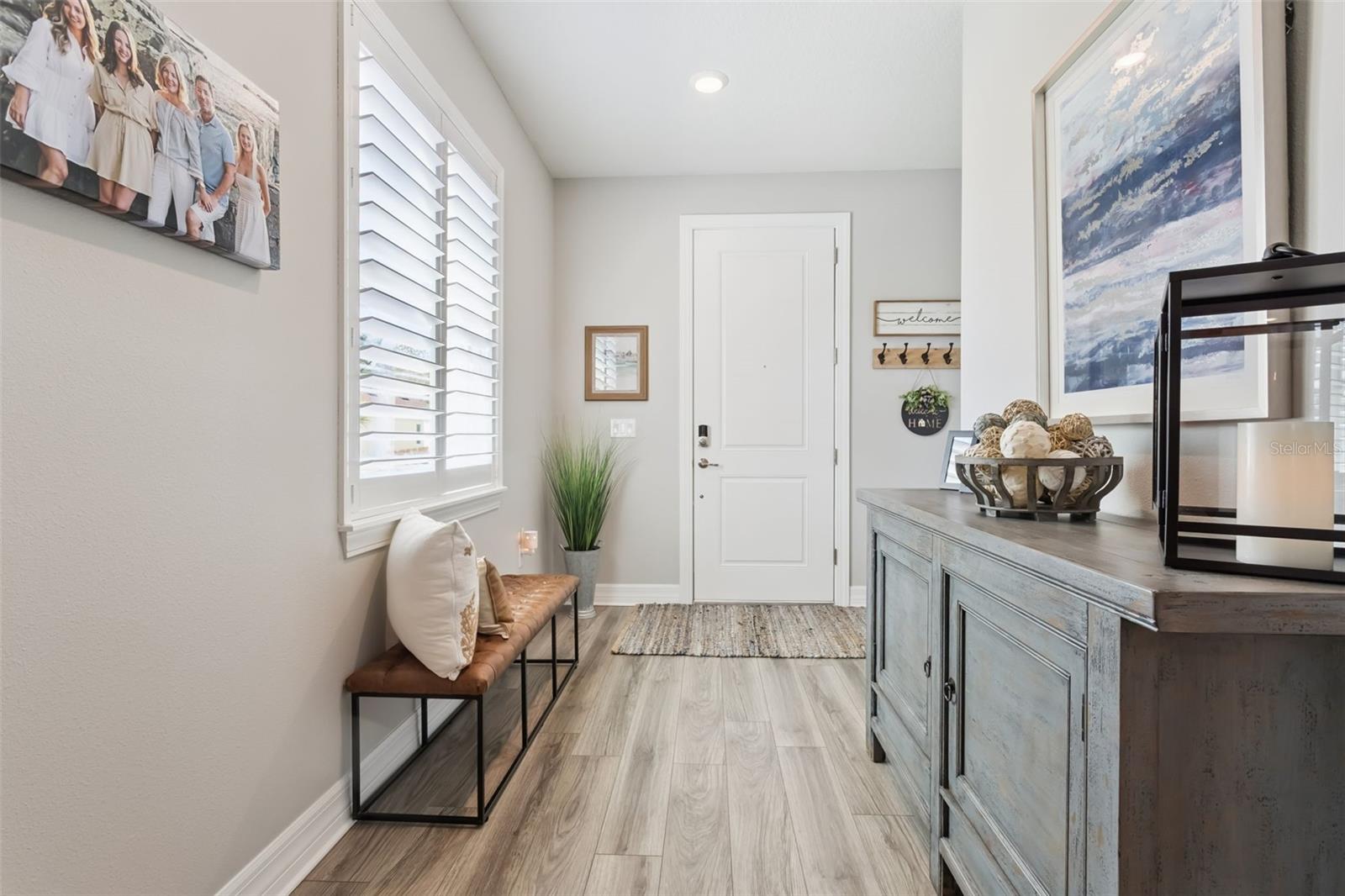 LONGLEAF AT OAKLAND - Residential