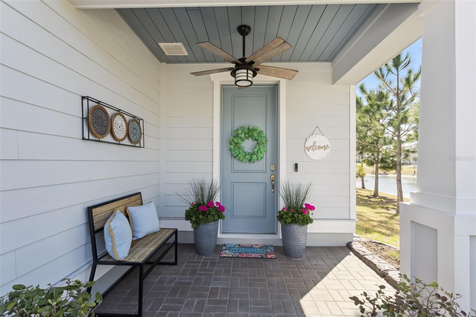 LONGLEAF AT OAKLAND - Residential