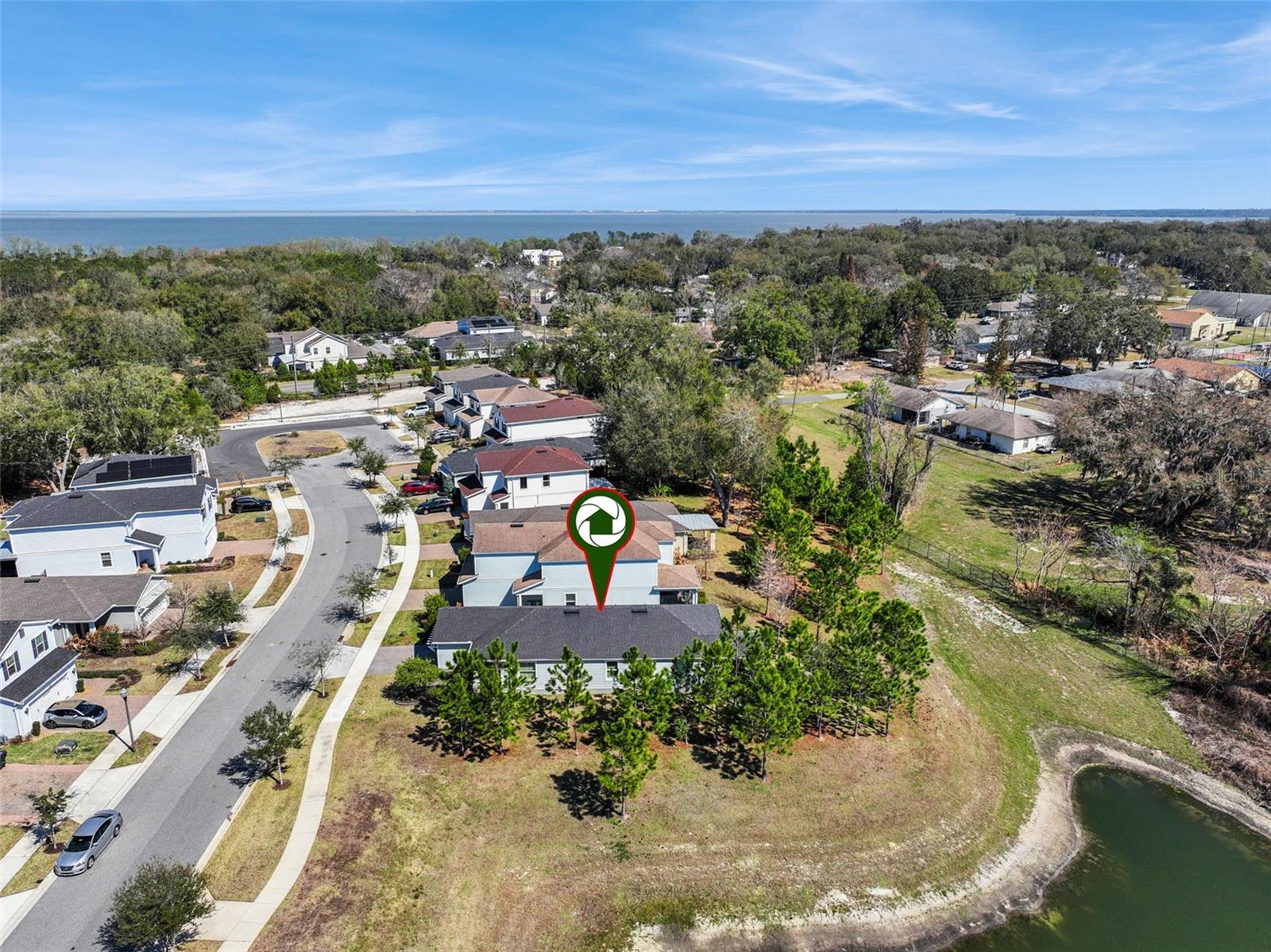 LONGLEAF AT OAKLAND - Residential