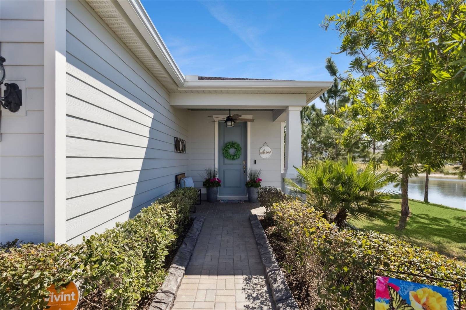 LONGLEAF AT OAKLAND - Residential