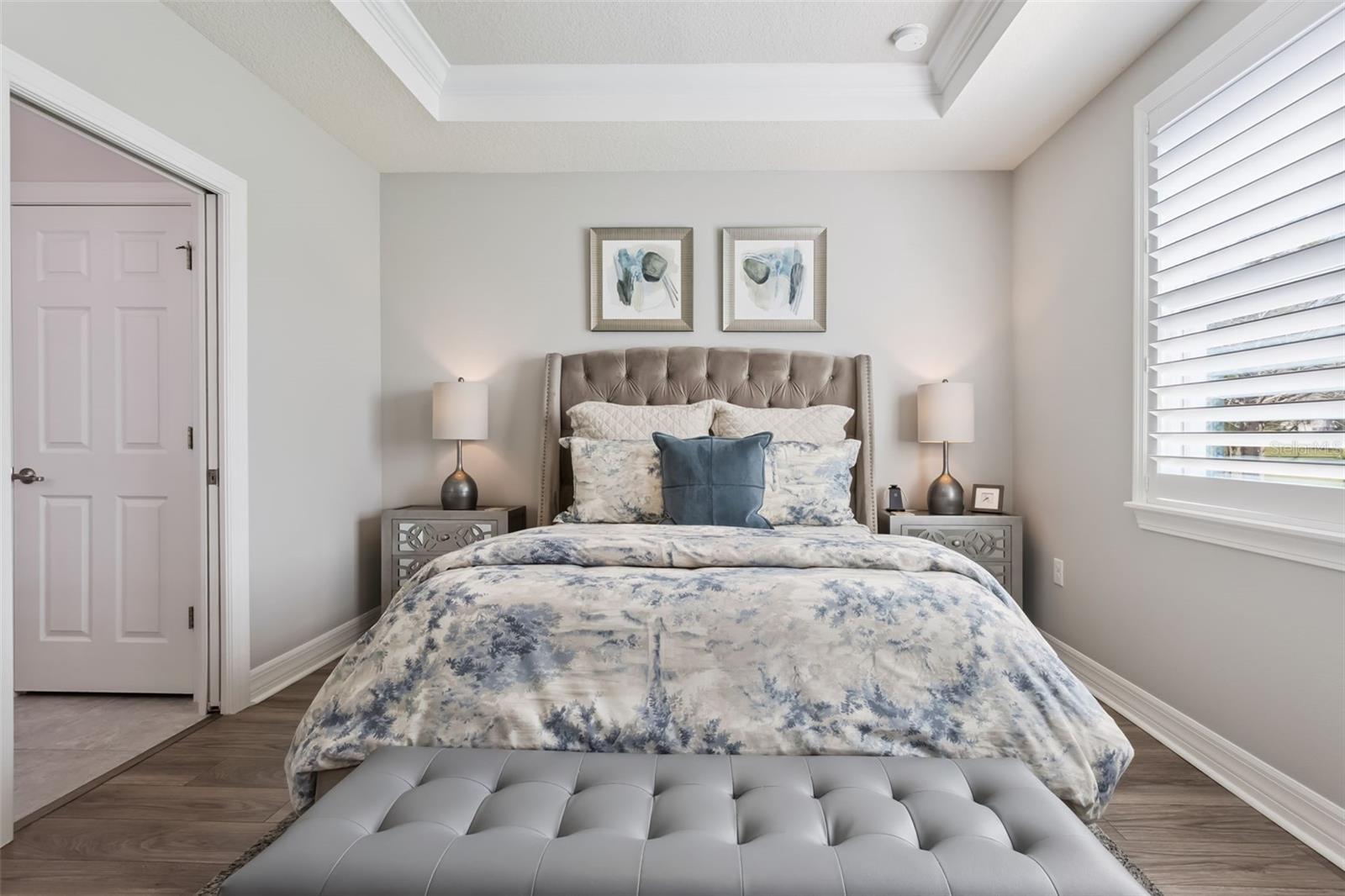 LONGLEAF AT OAKLAND - Residential