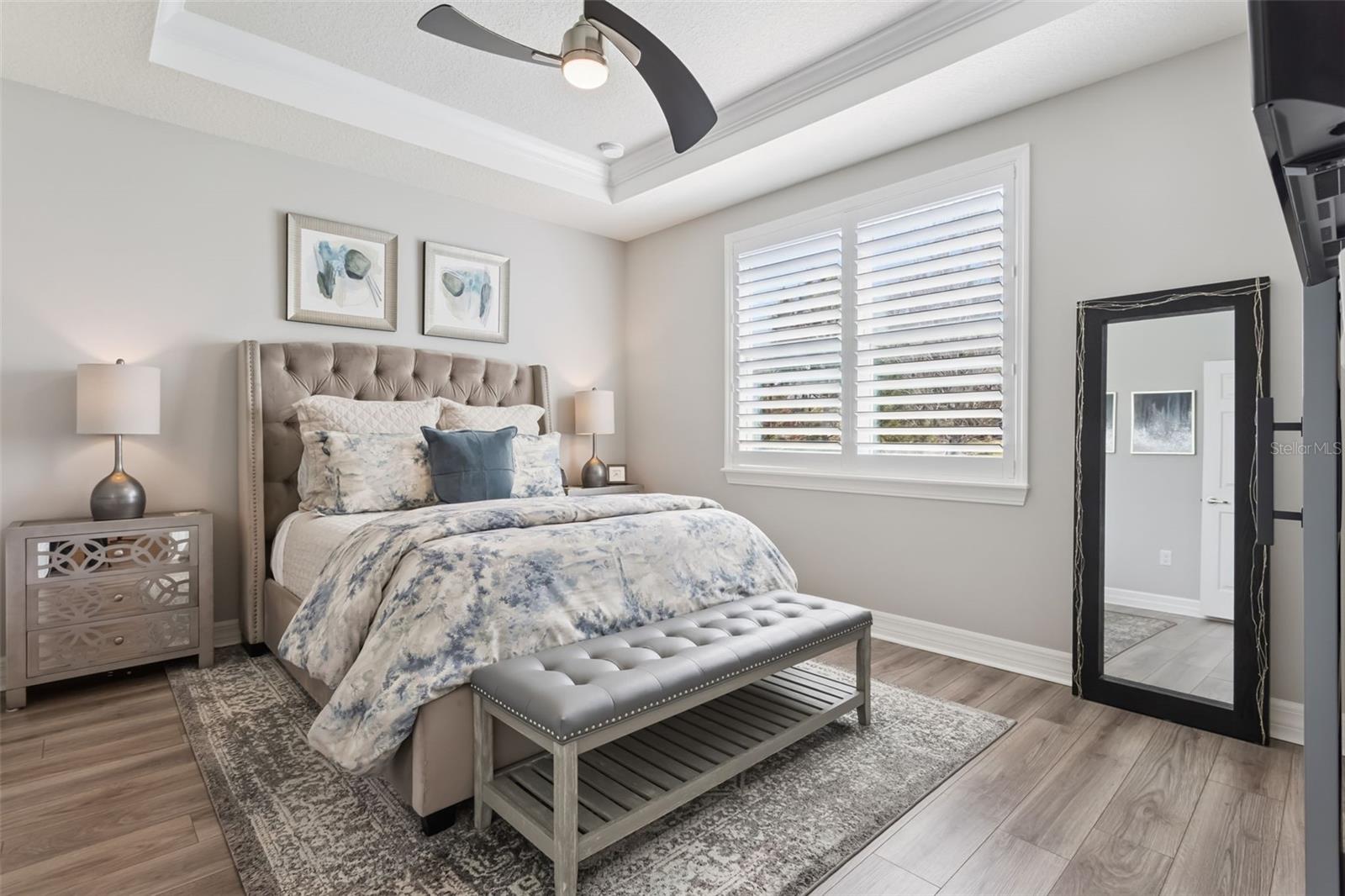 LONGLEAF AT OAKLAND - Residential