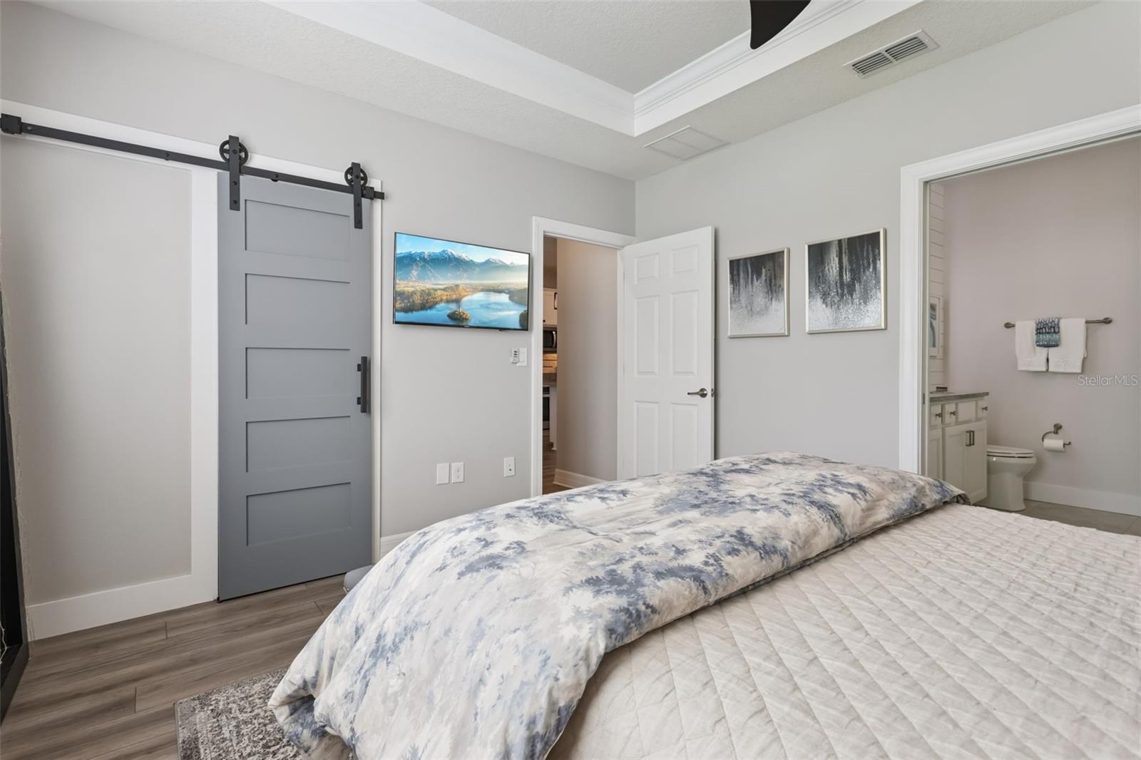 LONGLEAF AT OAKLAND - Residential