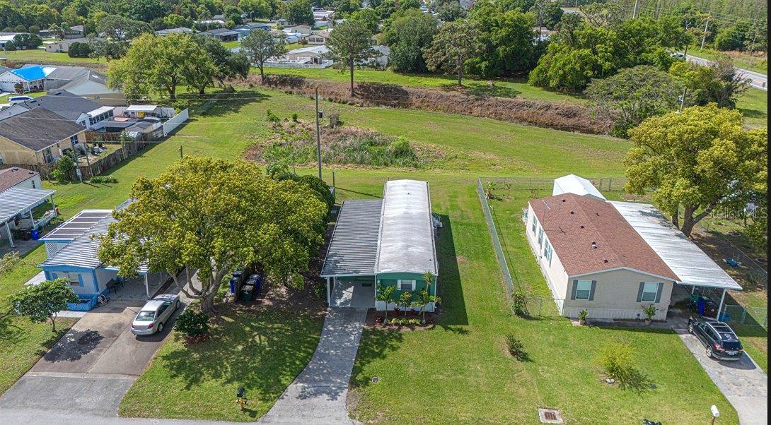 MONTAGUES VILLAGE UNIT 1 - Residential